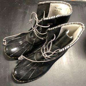 Jack Rogers Duck boots